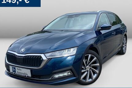 Skoda Octavia 102.213 km 21.790 &euro; Niefern-Öschelbronn 75223