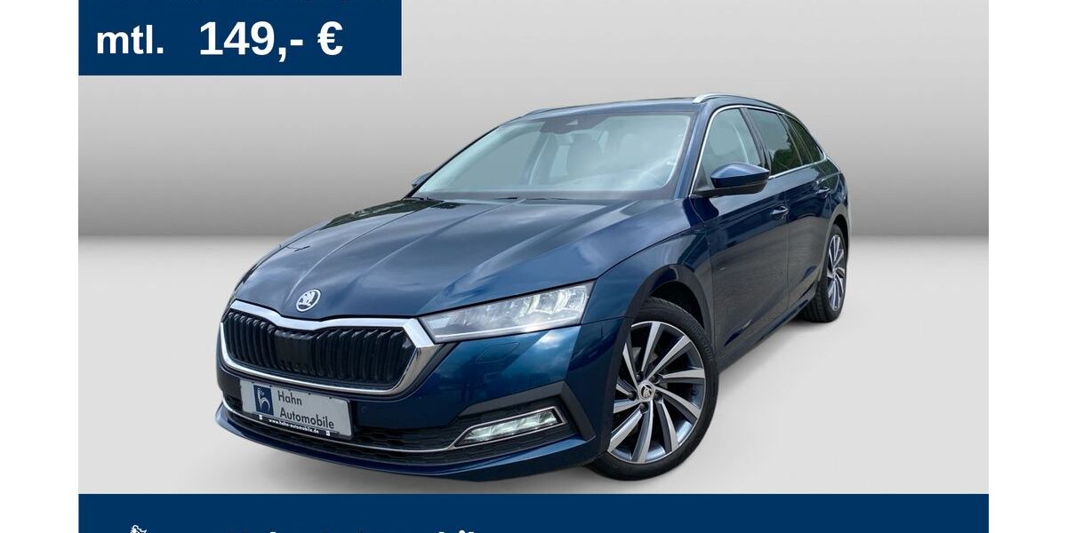 Skoda Octavia 102.213 km 21.790 &euro; Niefern-Öschelbronn 75223