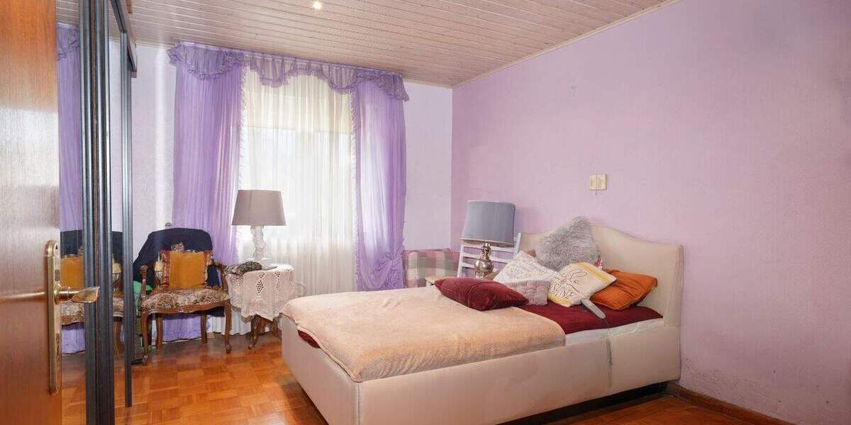 Etagenwohnung Bretten - 3 Zimmer, 89 m&sup2;, 284.900&euro; | Angebot:25865838