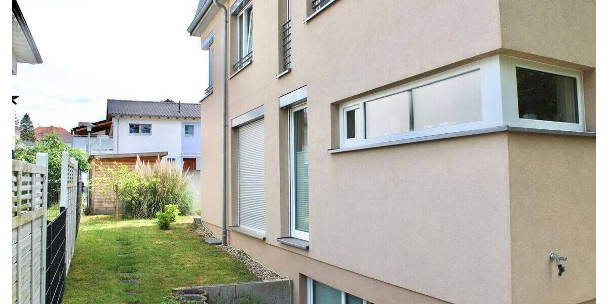 Doppelhaushälfte Bad Schönborn Langenbrücken - 5 Zimmer, 163 m&sup2;, 2.000&euro; | Angebot:26903576