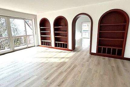 Wohnung Birkenfeld - 4 Zimmer, 110 m&sup2;, 1.100&euro; | Angebot:25165712