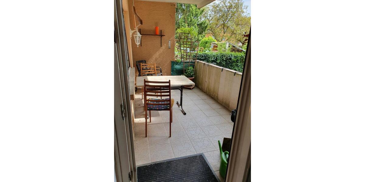 Erdgeschoßwohnung Karlsruhe Neureut - 3 Zimmer, 67 m&sup2;, 675&euro; | Angebot:26414175