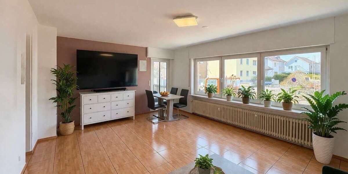 Etagenwohnung Römerberg - 3 Zimmer, 101 m&sup2;, 249.000&euro; | Angebot:26720110