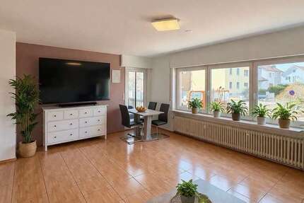 Wohnung Römerberg - 3 Zimmer, 101 m&sup2;, 249.000&euro; | Angebot:26720110