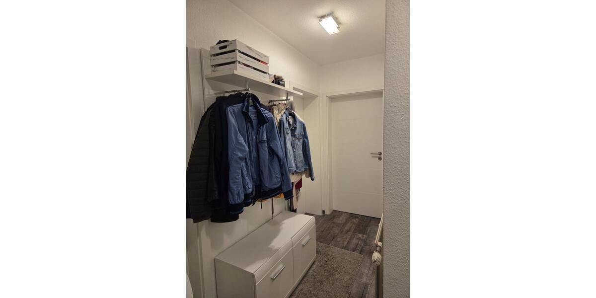 Etagenwohnung Baden-Baden Balg - 3 Zimmer, 80 m&sup2;, 299.000&euro; | Angebot:25406978