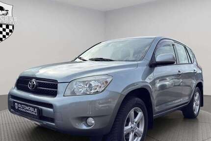 Toyota RAV 4 76.500 km 11.990 &euro; Birkenfeld 75217