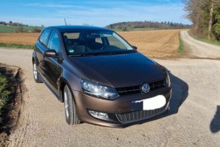 VW Polo 94.000 km 7.200 &euro; Königsbach-Stein 75203