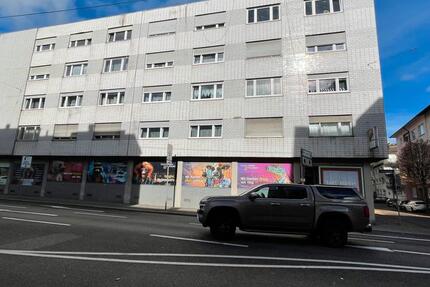 Wohnung Pforzheim - 3 Zimmer, 76 m&sup2;, 780&euro; | Angebot:25750763