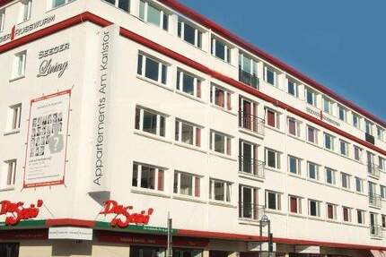 Gewerbeobjekt Karlsruhe Innenstadt-West - 279&euro; | Angebot:25666916