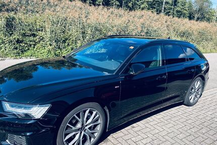 Audi A6 176.000 km 31.650 € Bruchsal OT Untergrombach 76646