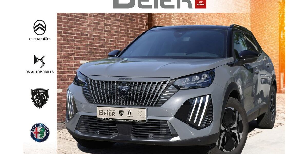Peugeot 2008 29.280 km 23.680 &euro; Karlsruhe 76131