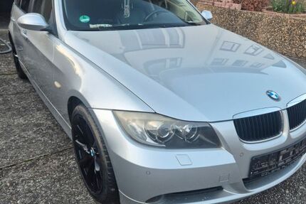 BMW 320 194.292 km 1.800 &euro; Remchingen 75196