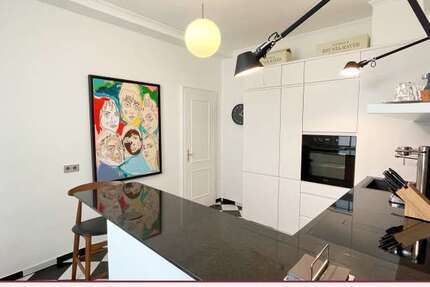 Wohnung Baden-Baden Baden - 3 Zimmer, 105 m&sup2;, 598.000&euro; | Angebot:26830771