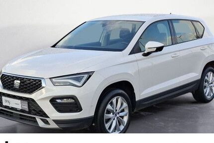 Seat Ateca 89.457 km 16.510 &euro; Durmersheim 76448