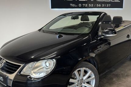 VW Eos 159.900 km 4.500 &euro; Bretten 75015