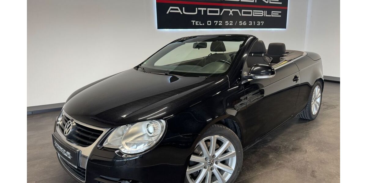 VW Eos 159.900 km 4.500 &euro; Bretten 75015