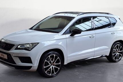 Cupra Ateca 13.541 km 31.820 € Ettlingen 76275