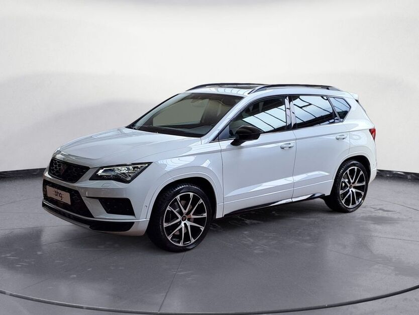 Cupra Ateca 13.541 km 31.820 € Ettlingen 76275