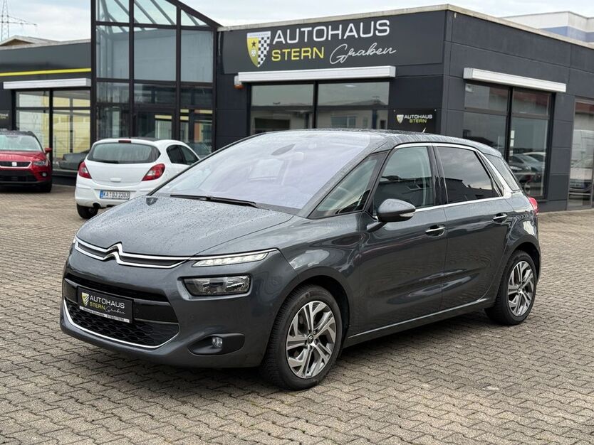 Citroen C4 Picasso 115.000 km 7.890 € Graben-Neudorf 76676