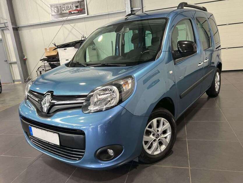 Kangoo