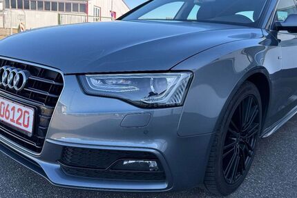 Audi A5 172.121 km 12.800 &euro; Graben Neudorf 76676