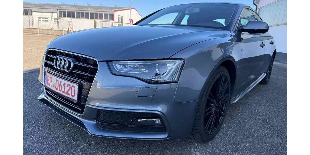 Audi A5 172.121 km 12.800 &euro; Graben Neudorf 76676