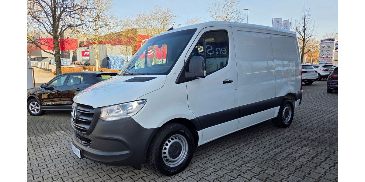 Mercedes-Benz Sprinter 40.000 km 26.789 &euro; Pforzheim 75179