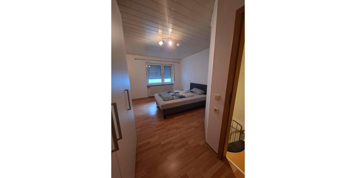 Etagenwohnung Rülzheim - 2 Zimmer, 42 m&sup2;, 580&euro; | Angebot:26597795
