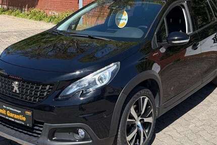 Peugeot 2008 114.100 km 8.950 &euro; Rheinstetten 76287