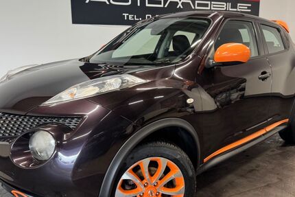 Nissan Juke 149.900 km 7.100 € Bretten 75015