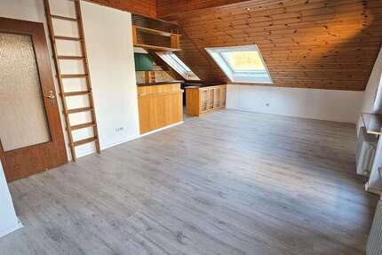 Wohnung Karlsruhe Wettersbach - 2 Zimmer, 51 m&sup2;, 165.000&euro; | Angebot:25457772