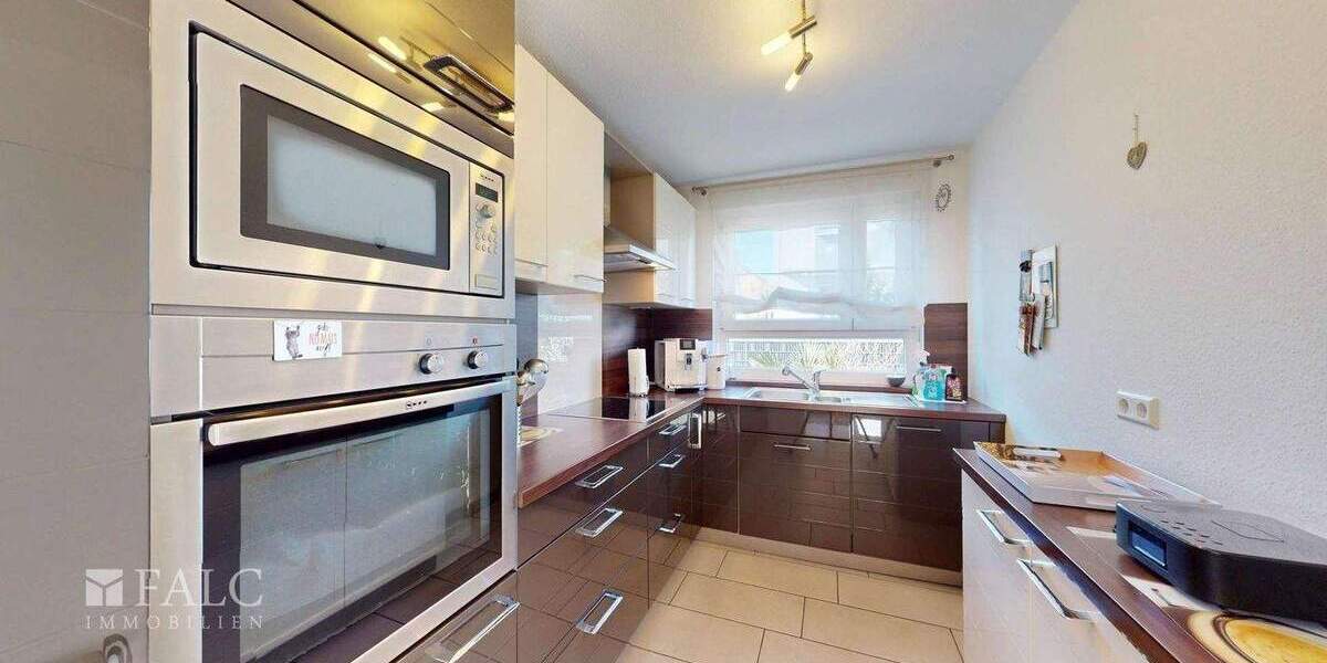 Doppelhaushälfte Karlsruhe Grünwettersbach - 5 Zimmer, 120 m&sup2;, 540.000&euro; | Angebot:25697192