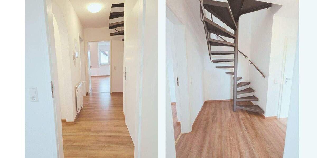 Etagenwohnung Offenbach - 3 Zimmer, 65 m&sup2;, 247.500&euro; | Angebot:25674890