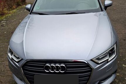 Audi A3 71.000 km 16.350 &euro; Eggenstein-Leopoldshafen 76344