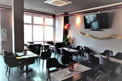 Gastronomie in Bruchsal 1.820 € 80 m²