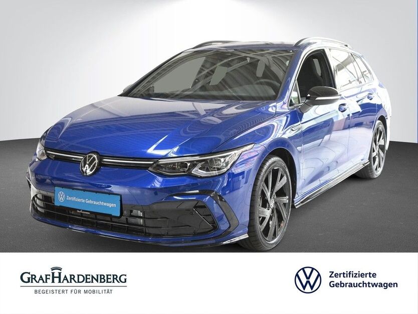 VW Golf 17.000 km 31.990 € Karlsruhe 76131