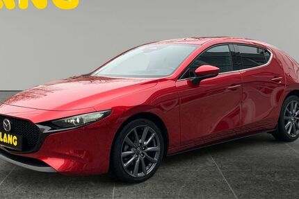 Mazda 3 20.500 km 23.990 &euro; Karlsruhe 76131