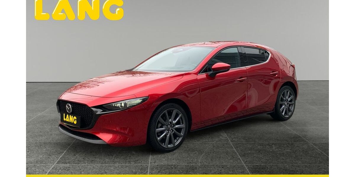 Mazda 3 20.500 km 23.990 &euro; Karlsruhe 76131