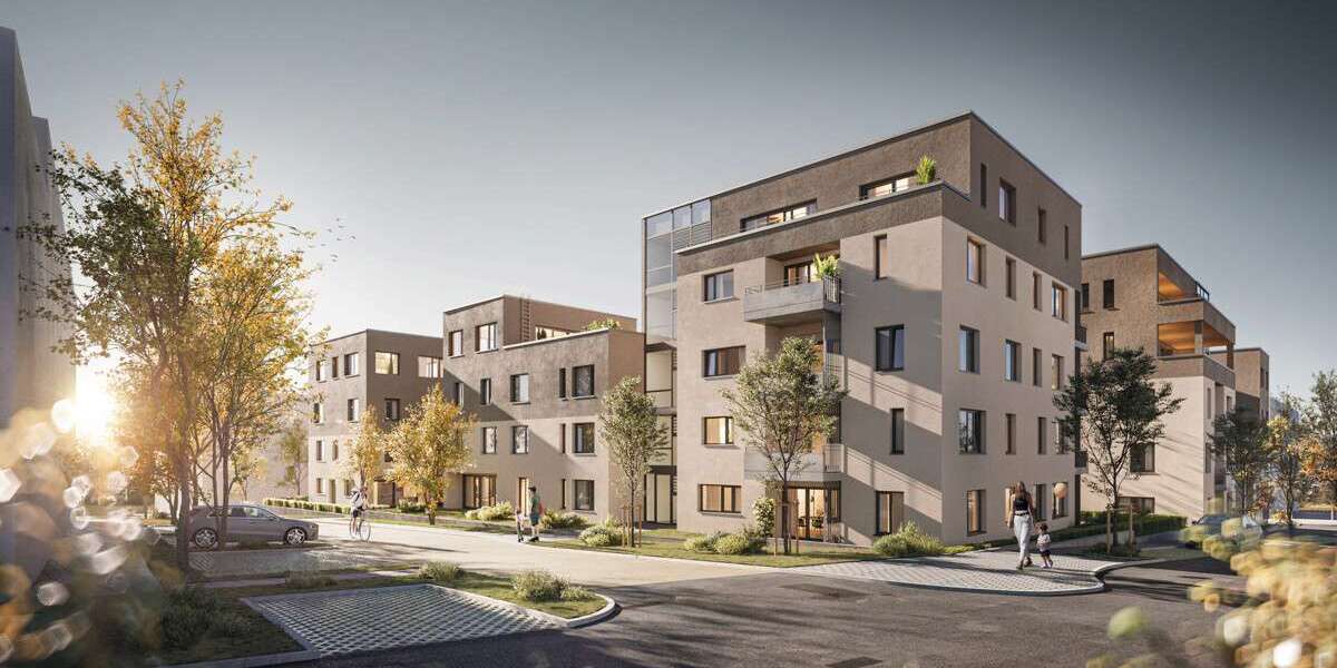 Etagenwohnung Birkenfeld - 3.5 Zimmer, 77 m&sup2;, 399.500&euro; | Angebot:25274096