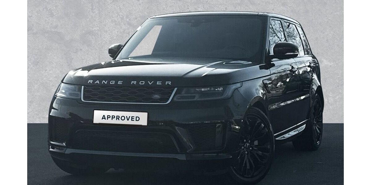 Land Rover Range Rover Sport 75.000 km 49.750 &euro; Karlsruhe 76187