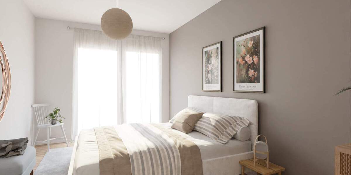 Etagenwohnung Germersheim - 3 Zimmer, 94 m&sup2;, 499.900&euro; | Angebot:25938896