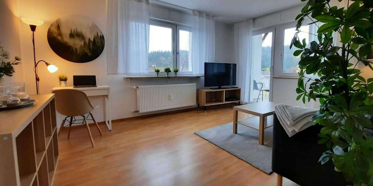 Zimmer Birkenfeld - 1 Zimmer, 990&euro; | Angebot:25531085