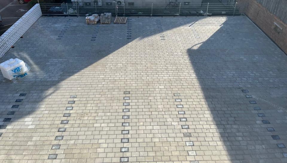 Etagenwohnung Herxheim bei Landau/Pfalz Pfalz - 3 Zimmer, 85 m&sup2;, 1.200&euro; | Angebot:24317735