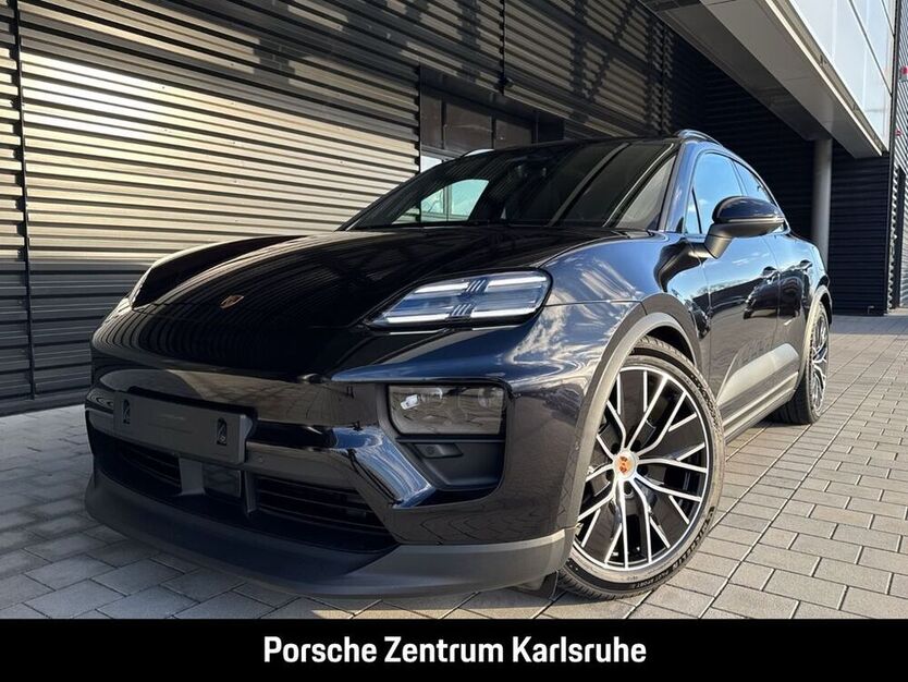 Macan
