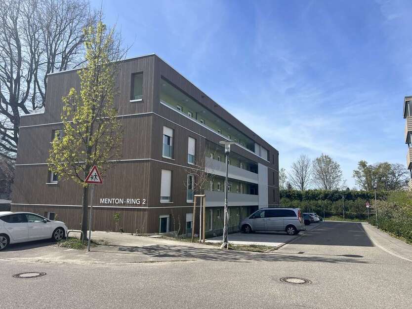 Wohnung zum Mieten in Baden-Baden 510 € 30 m²