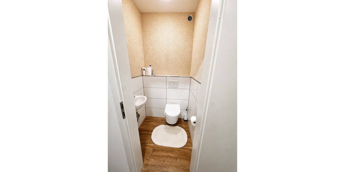 Etagenwohnung Rülzheim - 3 Zimmer, 79 m&sup2;, 298.000&euro; | Angebot:26905392