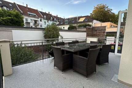 Wohnung Karlsruhe Durlach - 3 Zimmer, 75 m&sup2;, 1.300&euro; | Angebot:27458551