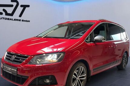 Seat Alhambra 141.500 km 18.897 € Wörth am Rhein 76744