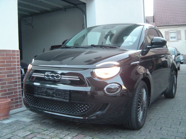 Fiat 500e 30.000 km 15.470 € Oberderdingen 75038