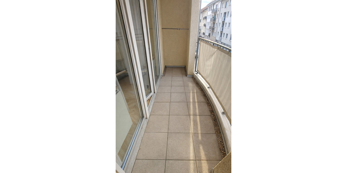 Etagenwohnung Pforzheim Nordstadt - 2 Zimmer, 58 m&sup2;, 165.000&euro; | Angebot:25708102